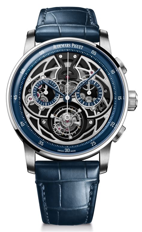 audemars piguet carbon replica